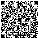 QR code with Raintree Mechanical Inc contacts