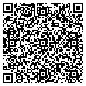 QR code with Trocor contacts