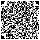 QR code with Rick's Appliance Service contacts