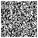 QR code with Finish Line contacts