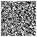 QR code with B C Concrete contacts