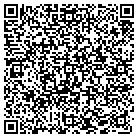 QR code with One Hour Electrical Service contacts