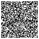 QR code with Tina's Office Barn contacts