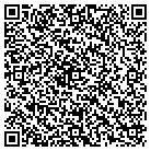 QR code with Hoosier Handyman Home Imprvmt contacts