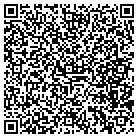 QR code with Zachary's Beef & Brew contacts