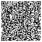QR code with Main Event Apparel LLC contacts