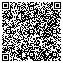 QR code with Reed's Hardware contacts