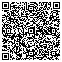 QR code with Second contacts