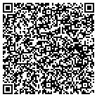 QR code with D S Woods Custom Cabinets contacts