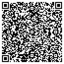 QR code with Unity School contacts