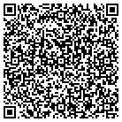 QR code with Kline's Service Center contacts