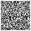 QR code with Richard Huber contacts