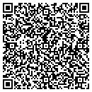 QR code with T-N-T Construction contacts