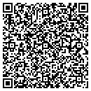 QR code with Robert A Mason contacts