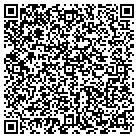 QR code with B & T Lawn/Landscape Design contacts