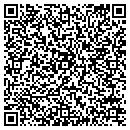 QR code with Unique Image contacts