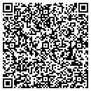 QR code with Ample Acres contacts