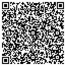 QR code with R T Kreidel LLC contacts