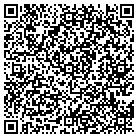 QR code with Woodleys Tree Works contacts