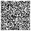 QR code with O'Dells Self Storage contacts