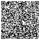 QR code with Prince/Alexander Architects contacts