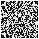 QR code with D & M Car Tunes contacts