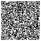 QR code with First Pentecostal Missionary contacts