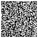 QR code with Ricky Rooter contacts