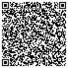 QR code with A & B Pay Phone Systems contacts