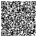 QR code with ESL contacts