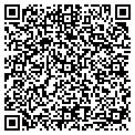 QR code with HMI contacts