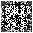 QR code with GCS Service contacts