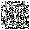 QR code with Hopewell U B Church contacts