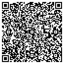 QR code with R T Petroleum contacts