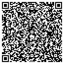 QR code with A Allstate Security contacts