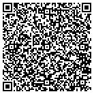 QR code with Madelyn Beauty Salon contacts