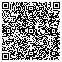 QR code with Comcast contacts