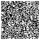 QR code with CMHS-Comprehensive Mental contacts