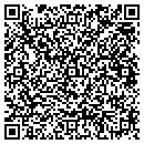 QR code with Apex Auto Body contacts