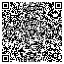QR code with G B Maumee Church contacts