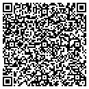 QR code with Maus Memorials contacts