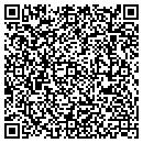 QR code with A Walk In Time contacts