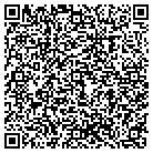 QR code with B J's Affordable Autos contacts
