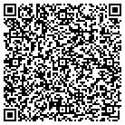 QR code with Kaough Distributing Co contacts