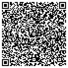 QR code with Advantage One Heating & Cool contacts
