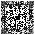 QR code with Marie Gwendolyn's Style Shop contacts