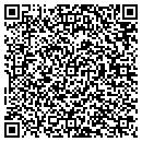 QR code with Howard Gordon contacts
