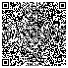 QR code with Mr Poster Photographic Display contacts
