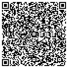 QR code with Mitchell Fire Department contacts
