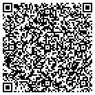 QR code with Corky's BBQ Hamburgers & Ice contacts